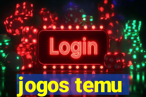 jogos temu